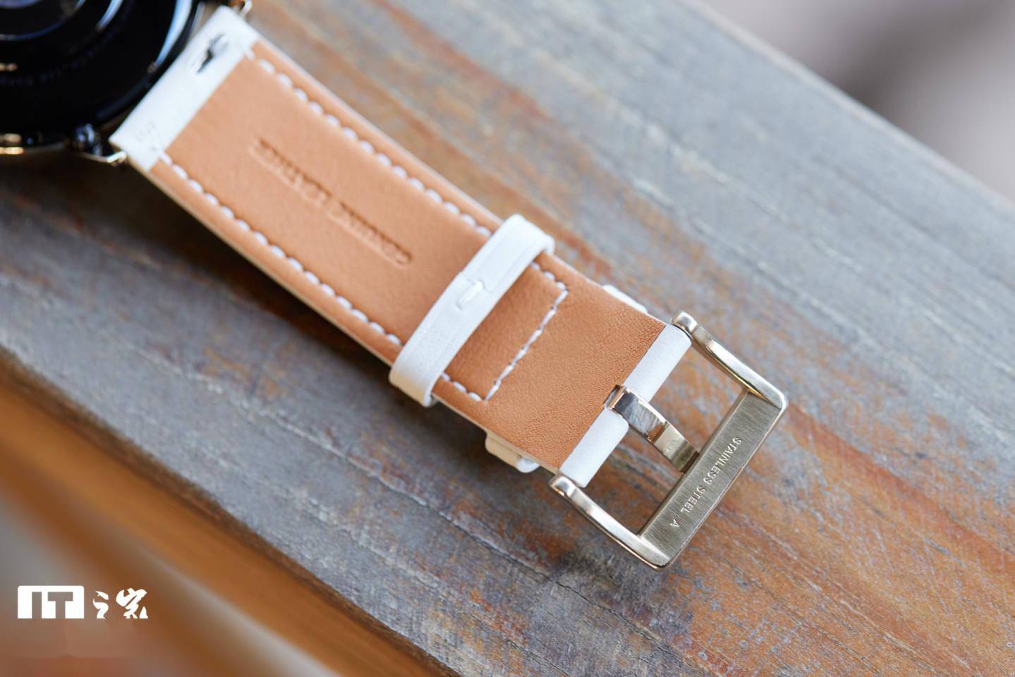 【IT之家开箱】华为 WATCH GT 3 系列图赏：屏占比更高