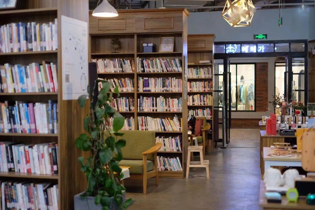 常熟书店巡礼丨乍见之欢不如久处不厌
