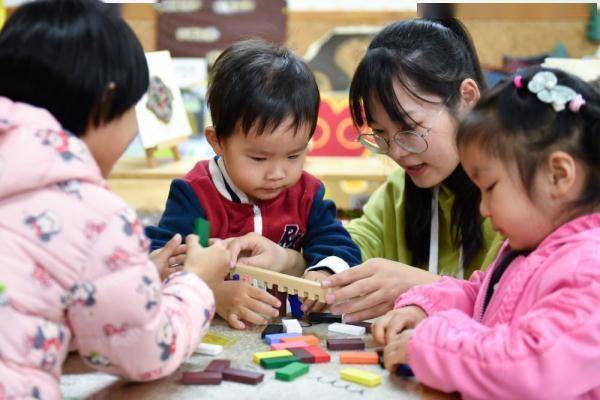 西湖区|杭州：幼儿园首推学后托管服务