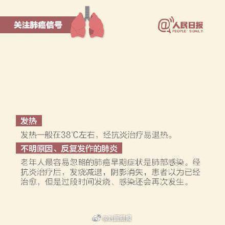 致癌物|发病率、死亡率第一！关注健康远离肺癌