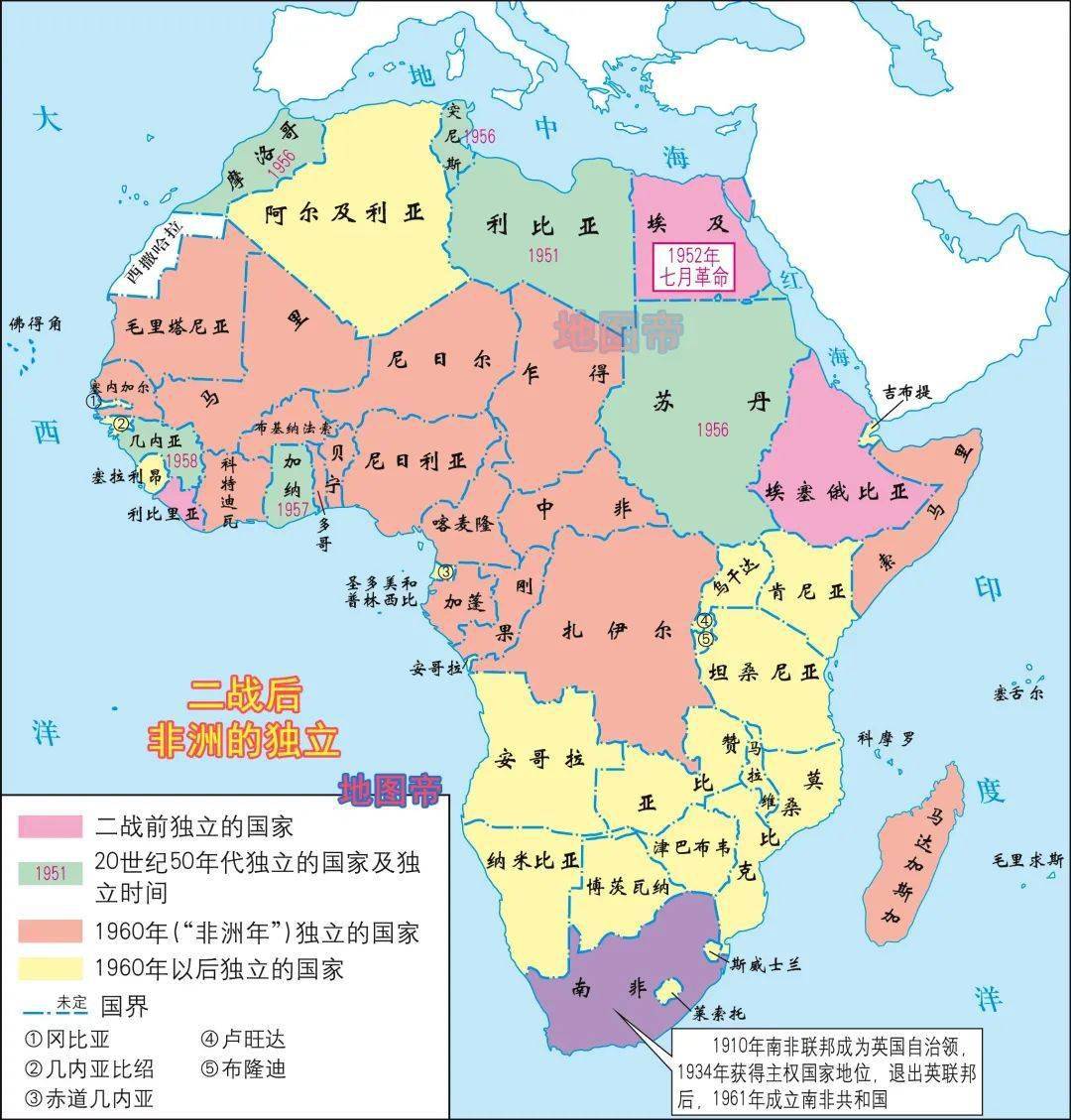 为什么说摩洛哥是个假的非洲国家几乎没有黑人