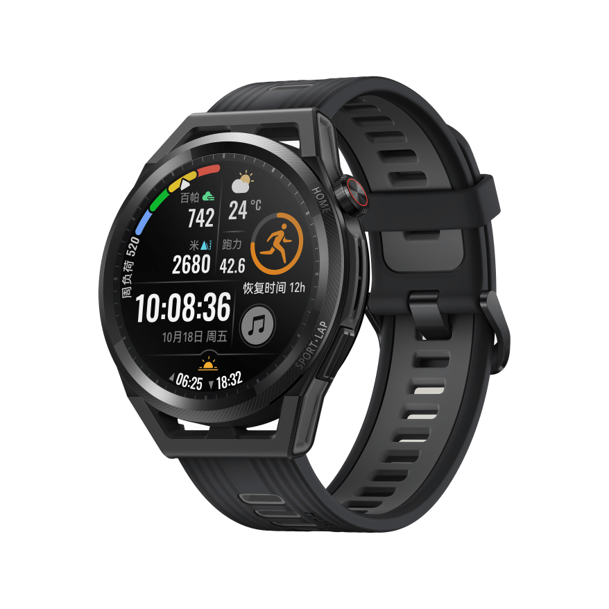 华为WATCH GT3携高原血氧监测发布，运动健康服务逐渐“全能”