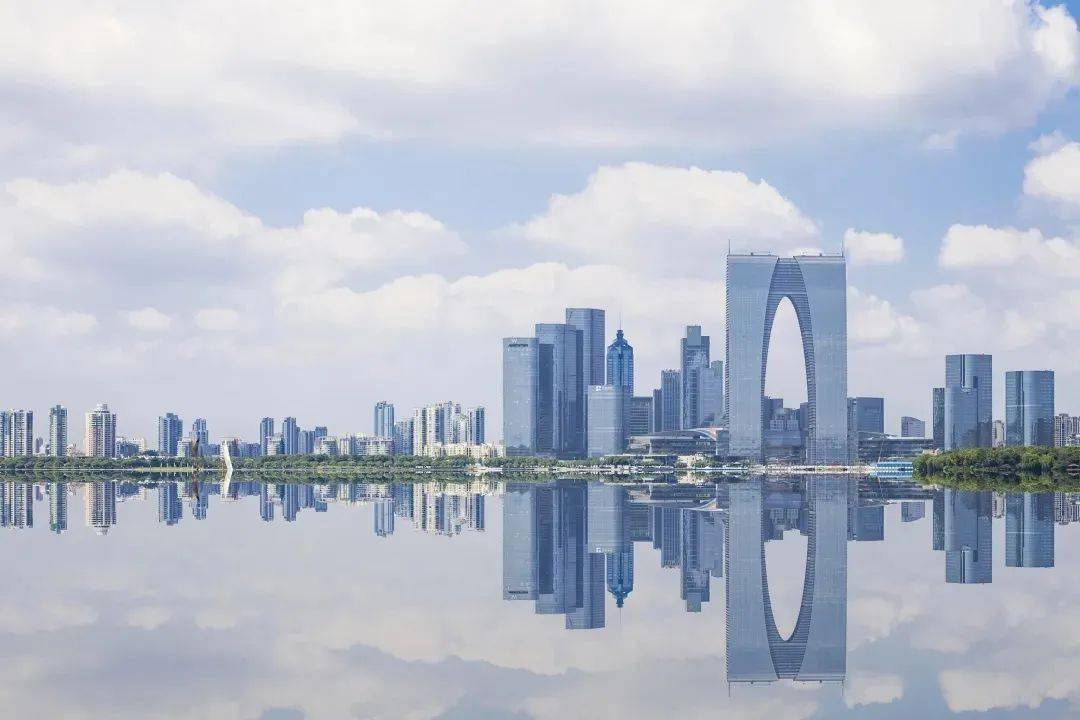 城市智能体：众“智”成“城”，众行致远