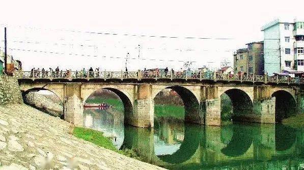 东门大桥!焕然一新!