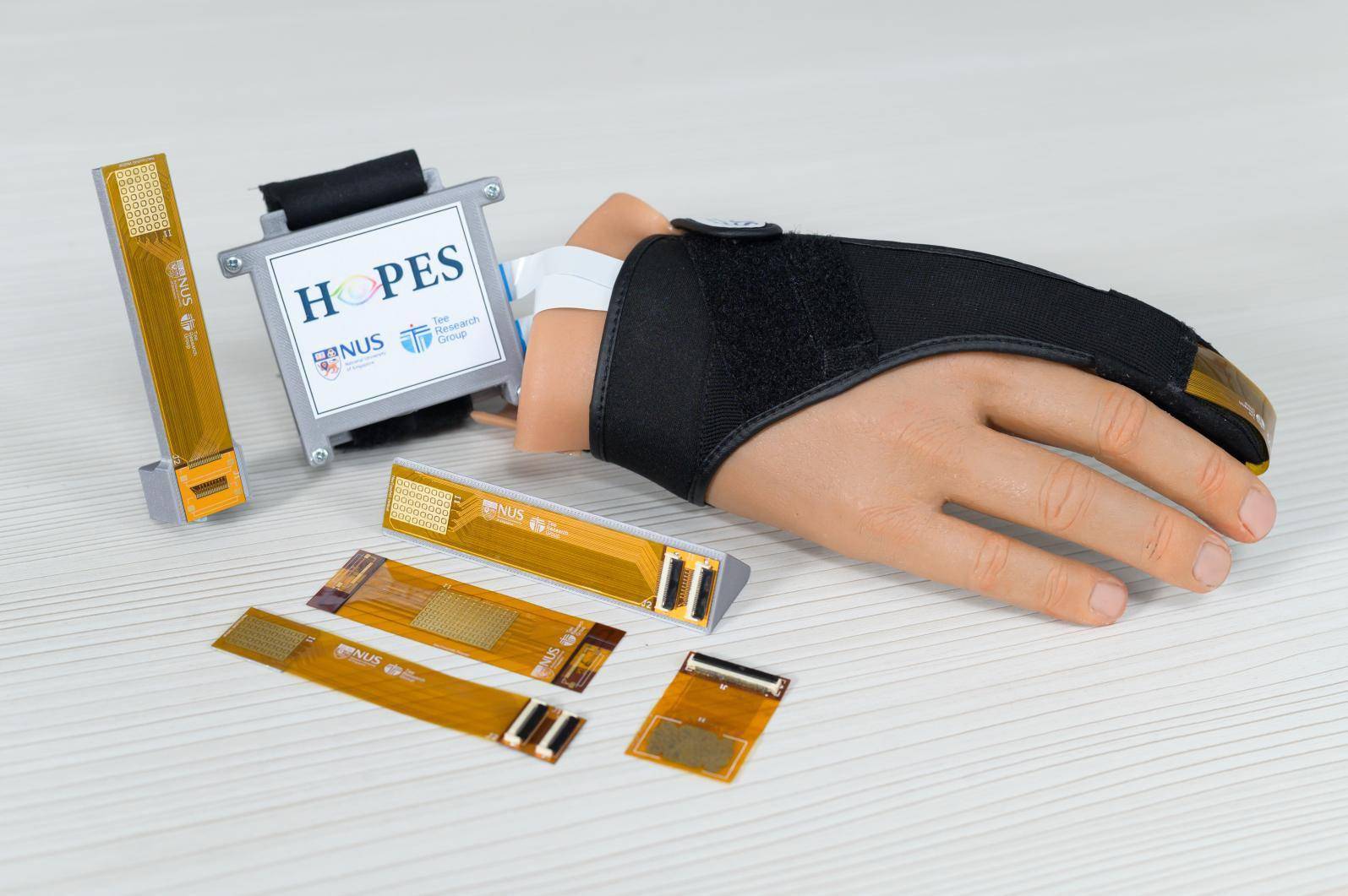 2021 年戴森设计大奖正式揭晓三个国际获奖作品