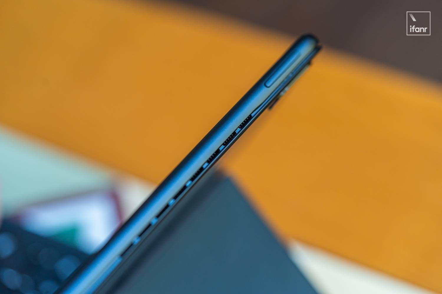 华为 MateBook E 图赏：可变的形态，不变的可靠插图12