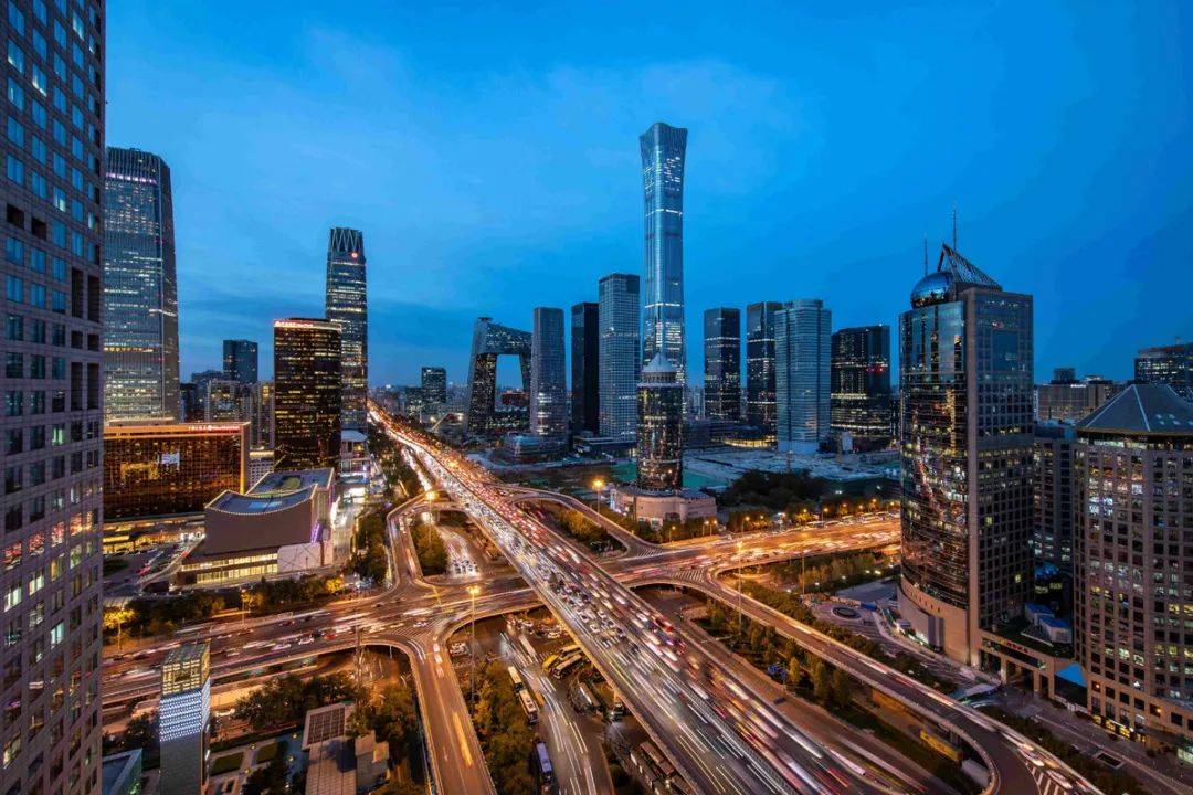 塞尔维亚前总统:中国正重新定义"现代化" | 推荐