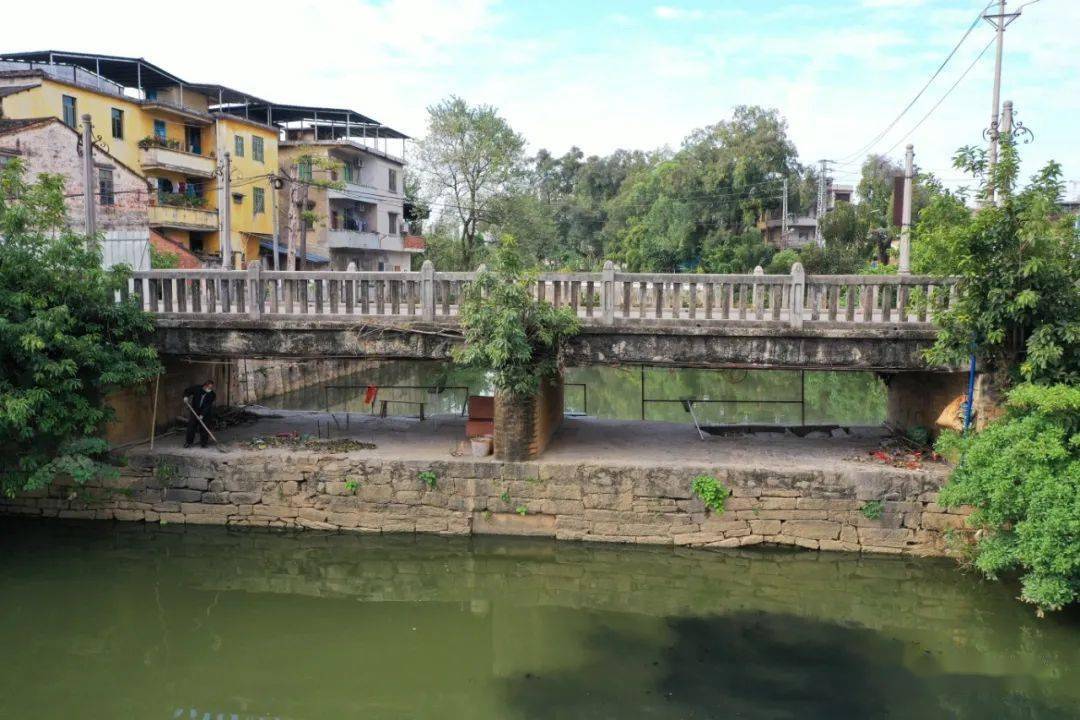 英德这些古桥你知道吗?千年古桥,不说你不知道!_横石塘镇