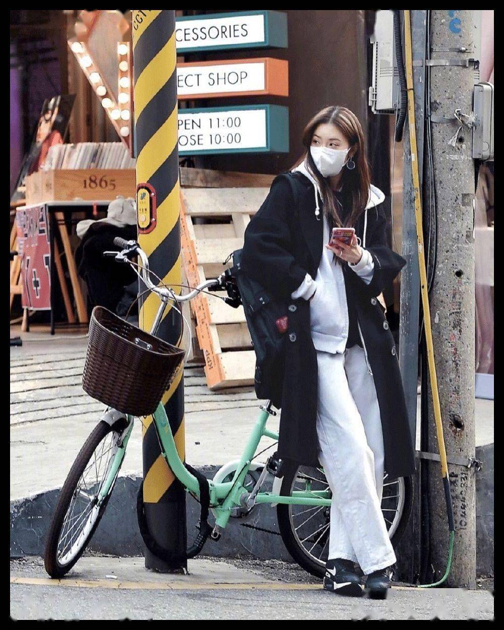 层次感 小黑裤输惨了！冬天必买的“豆腐裤”太太太好看了吧！！