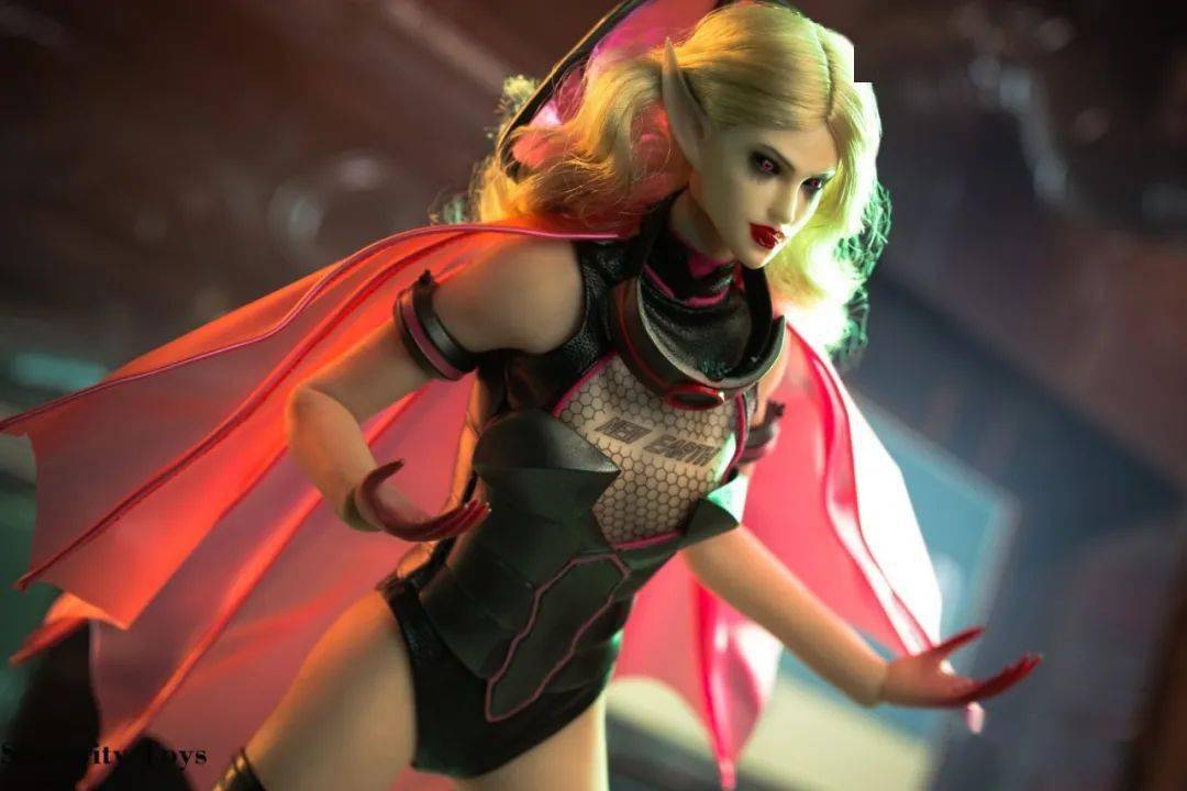 人偶sinceritytoys新品原创系列16newearth系列第一弹海伦娜