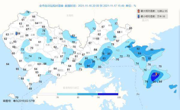 鼻血|“广东人晒鼻血大赛”上热搜！干燥天气还要持续多久？