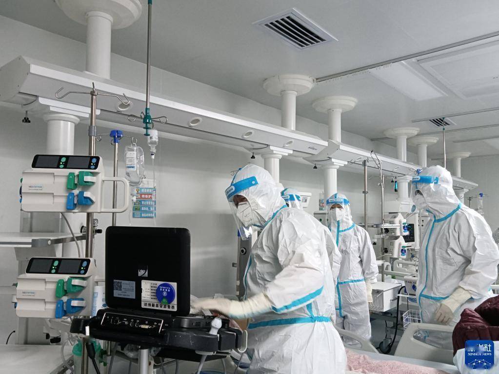 孙斌|一人一策，让治疗更精准、更人性化！青海全力以赴救治新冠肺炎确诊患者