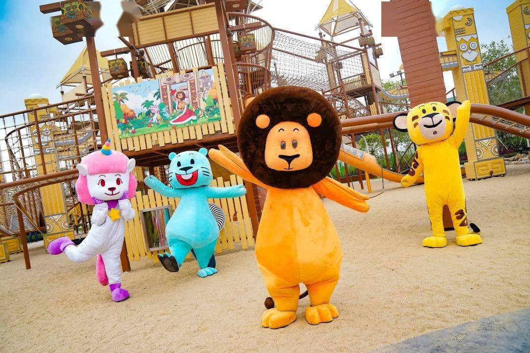 粤澳同心 · 筑梦前行 | 2021星乐度琴澳冬日花海亲子跑开始报名啦!