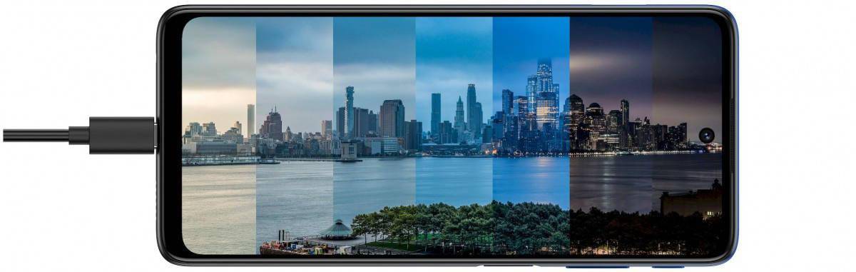 摩托罗拉发布 Moto G51 5G/G41/G31 手机：200 美元起