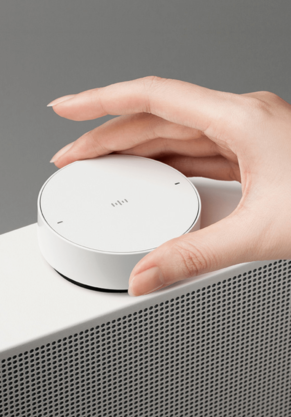 100例优秀产品旋钮图