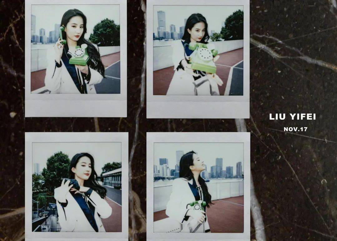 路易威登 这是属于Louis Vuitton女孩的时尚之夜