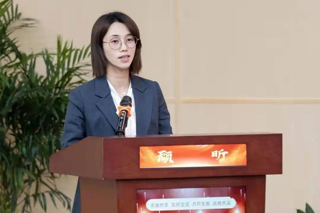 民生大事喜事成立于1843年的宁波名院与市三院签约啦周巷乡贤送来视频