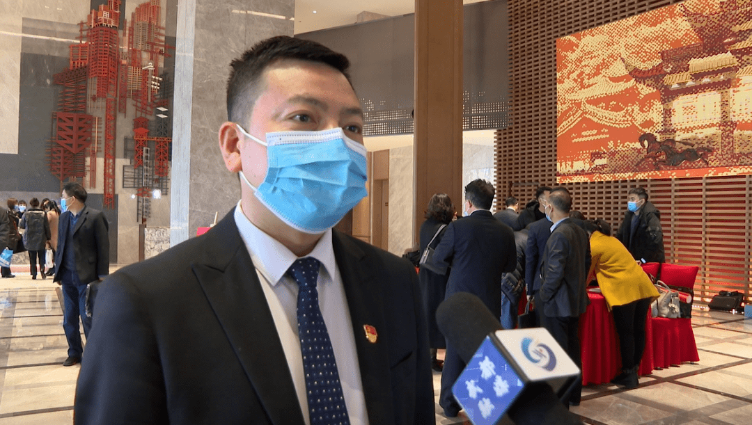 聚焦武都两会丨今天武都区人大代表报到