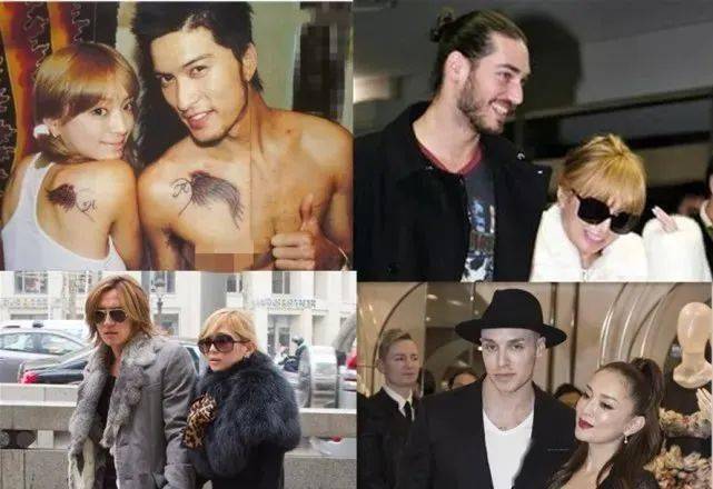 日本"最惨"天后:2婚2离遭抛弃,为了事业拼身体_滨崎步