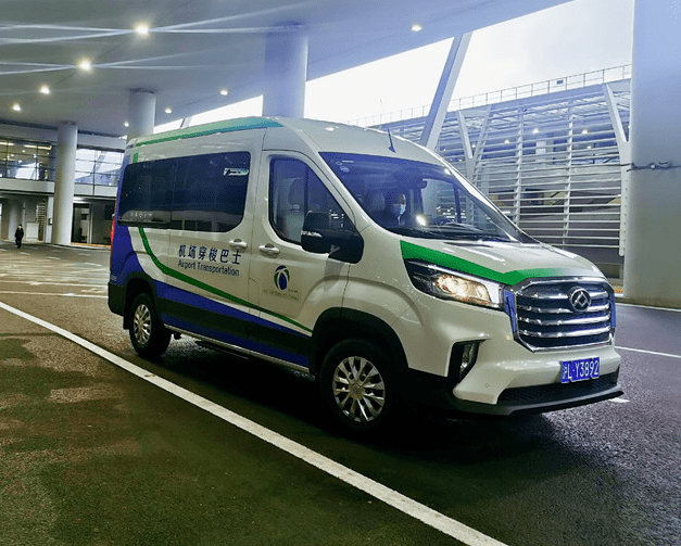 限时特惠市区专车机场接送机