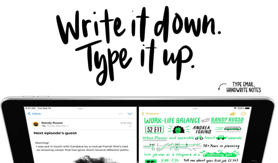 好家伙，看完苹果的文案，我直呼好家伙。