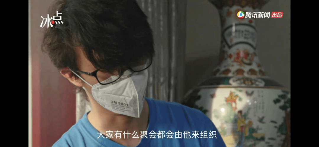 老先生|要不要扔掉亲人的遗物？