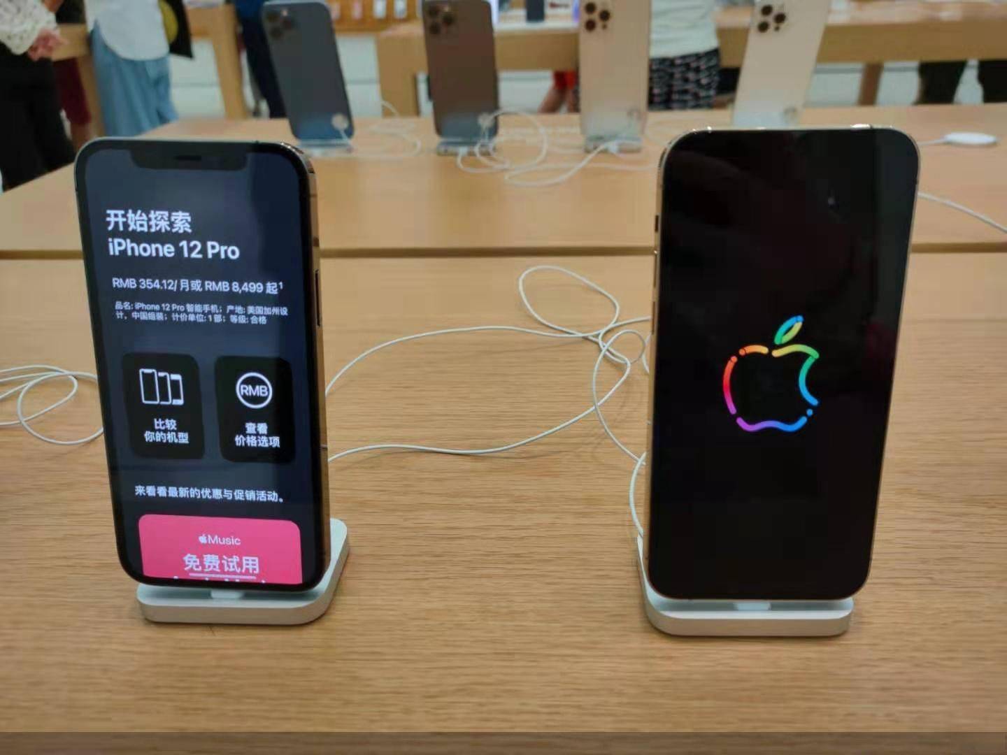 另类创新？让消费者自助修手机，苹果打的什么算盘……