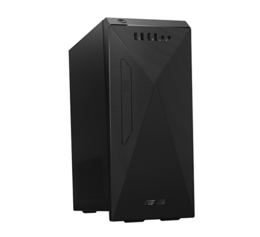 华硕推出新款碉堡办公主机：搭载 i3-10105， 2799 元起