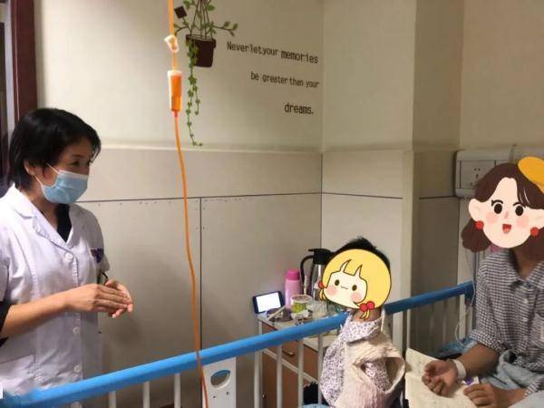 章红英|杭州2岁女童反复患病入院！爸爸说出“秘密”，妈妈崩溃…