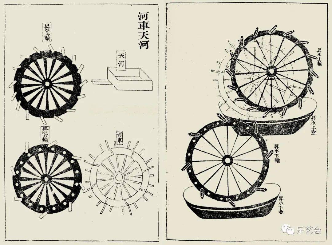 贾国涛:天理·物理·事理·艺理·道理寓于图理