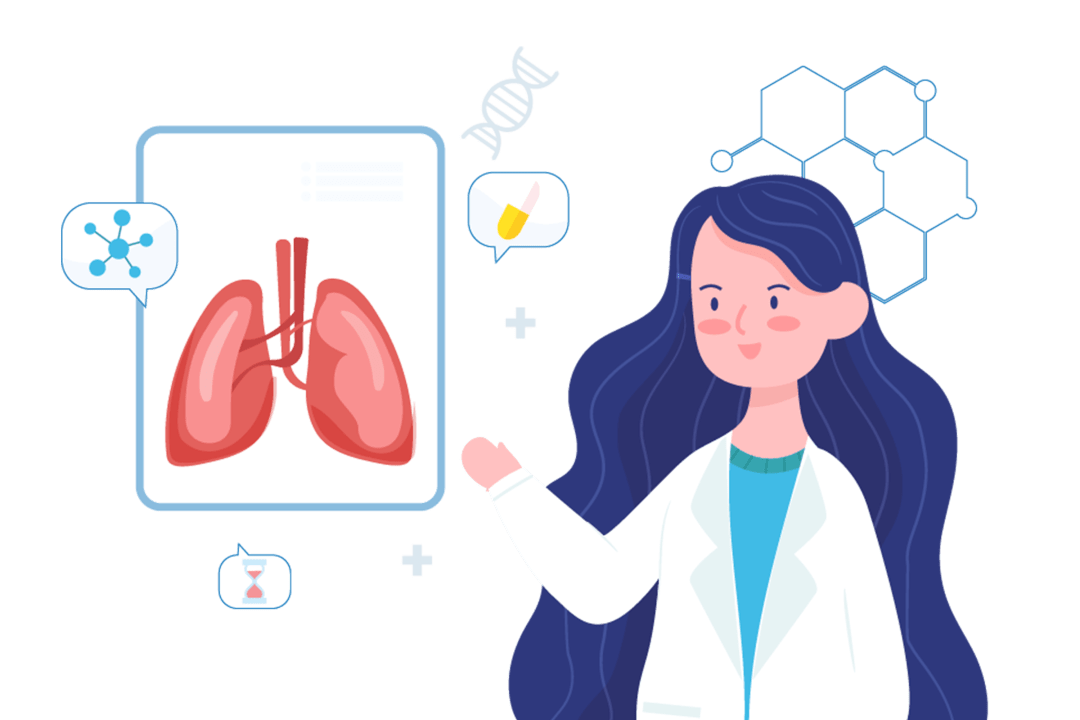 生活|警惕！慢阻肺已成为最常见的慢性病之一！