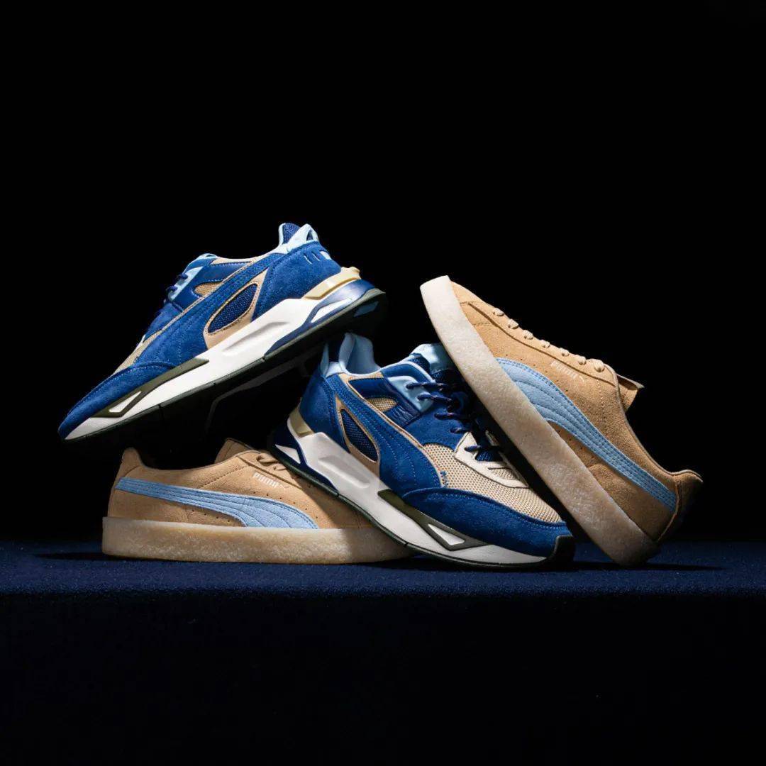 设计 破案了!早就怀疑 Jennie、权志龙穿的是同一个牌子!「新联名鞋」又是男女通吃!