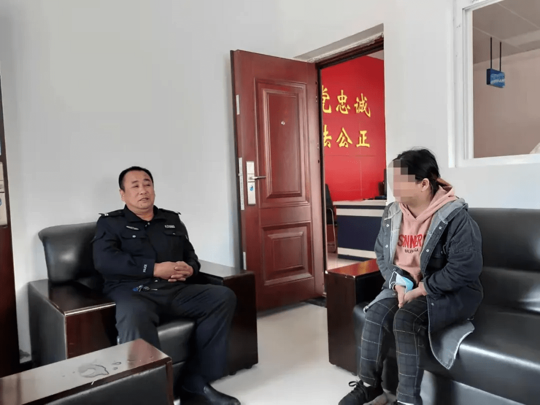 为进一步净化辖区社会治安环境,河南省桐柏县公安局在安全感满意度"双