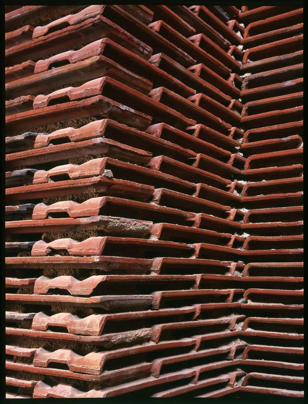 旧砖瓦,新设计!