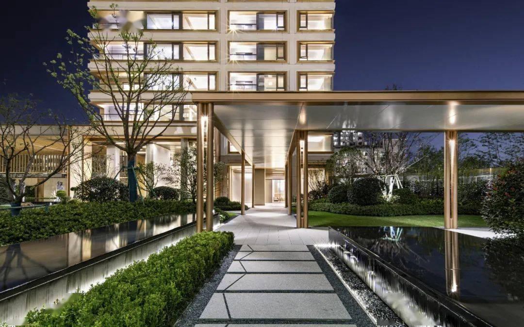 大家房产:焕新审美,高标准兑现的产品观