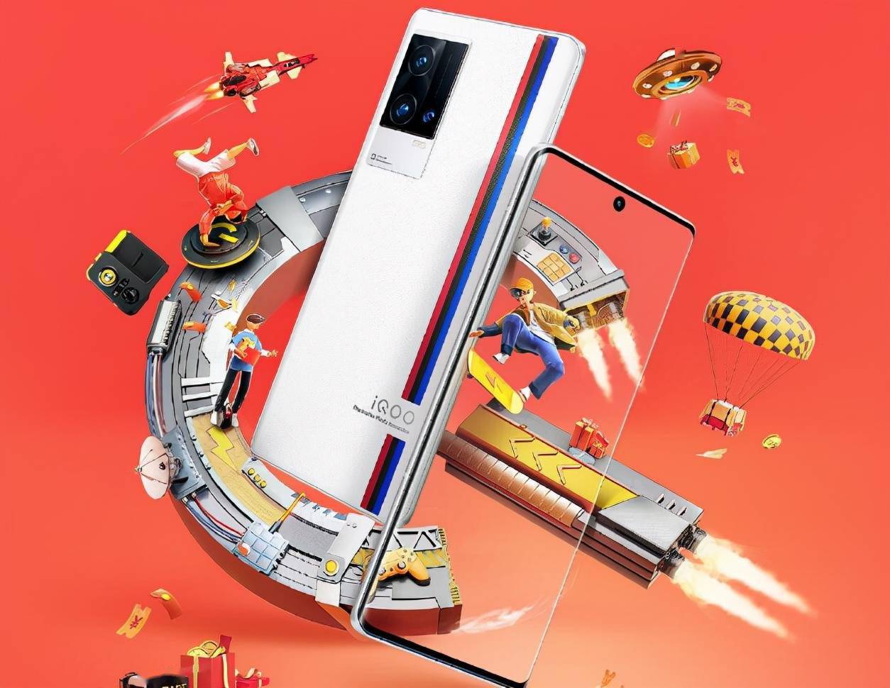 还在为双11换机烦恼？这几款手机是你的不二之选