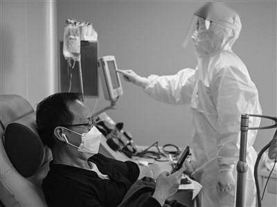 生物|全球新冠药物赛道渐明朗 超百个三期临床谁先触线