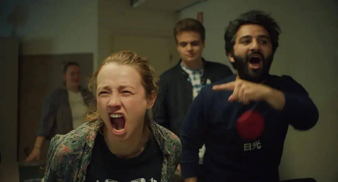 肚皮|这就是小众、又独特的“她”！