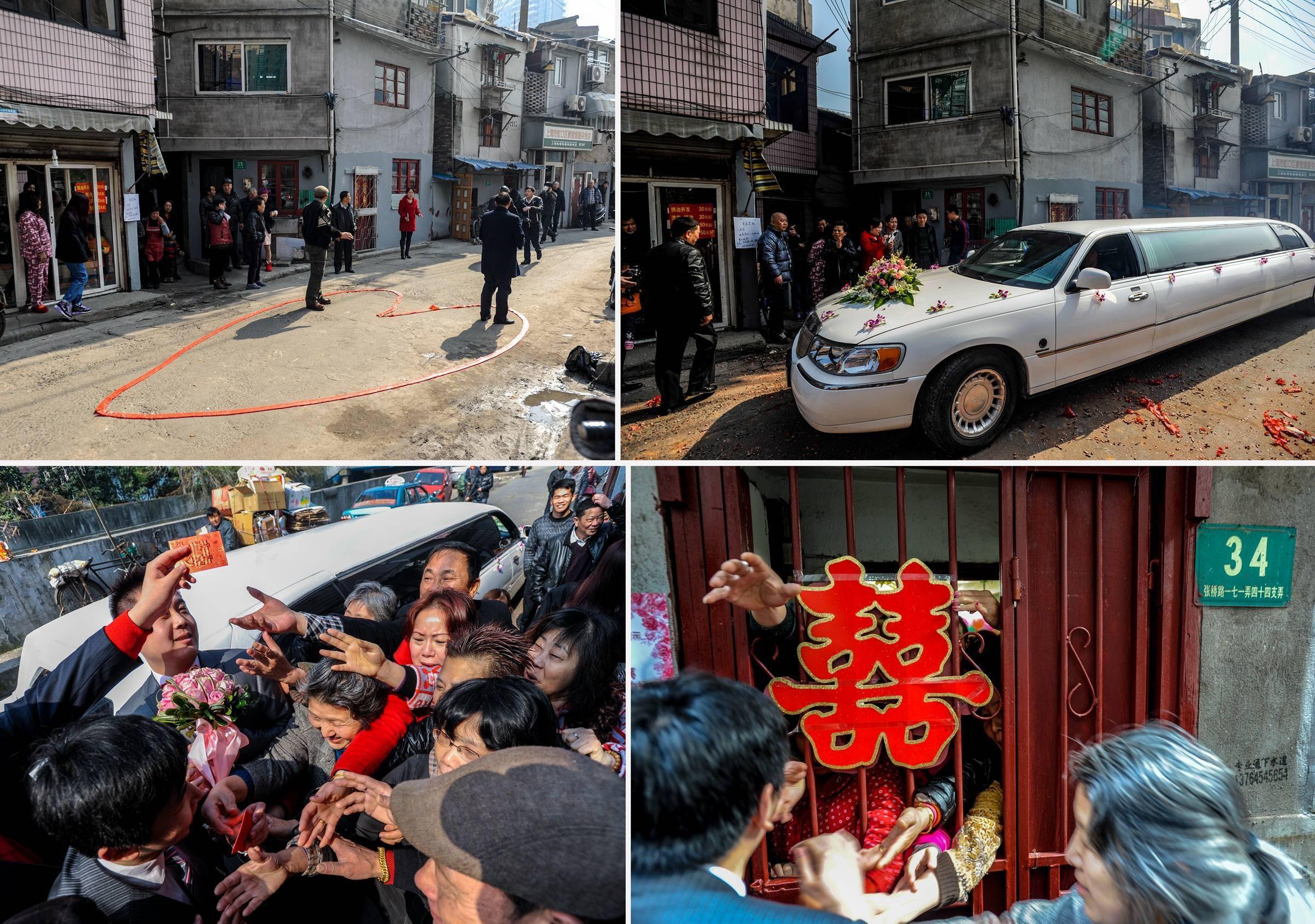 上海|摄影家楼定和过世：上海“另一半人的生活”的影像如何不散失