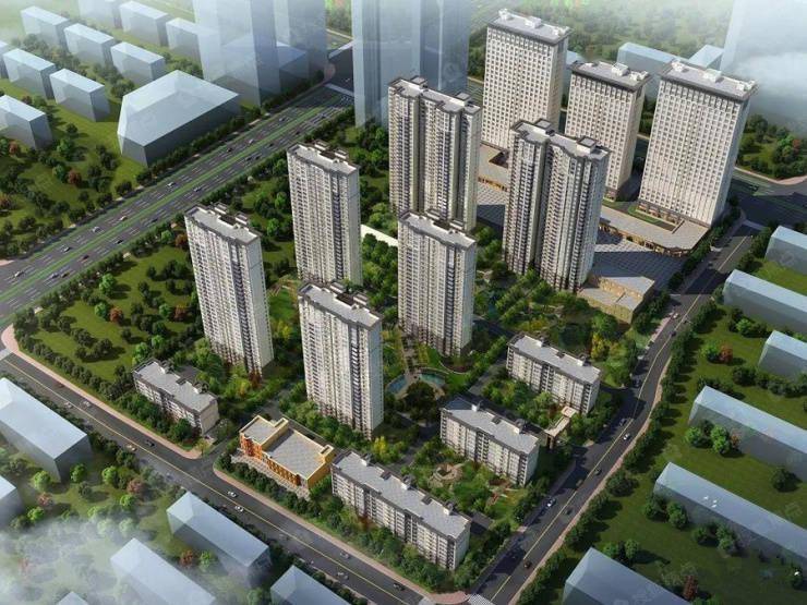 大同永泰学府什么时候交房永泰学府交房时间