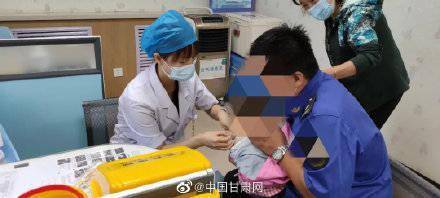社区|兰州全面开展新冠疫苗加强针和3-11岁人群新冠疫苗接种工作