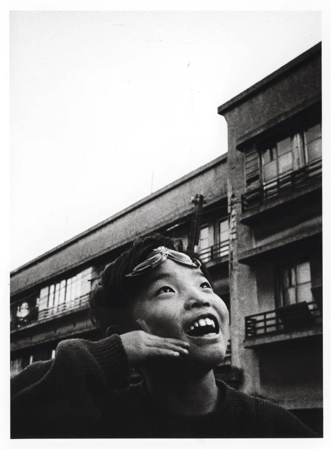 81岁的荒木经惟:变老这件事,意味着能拍出更好的照片