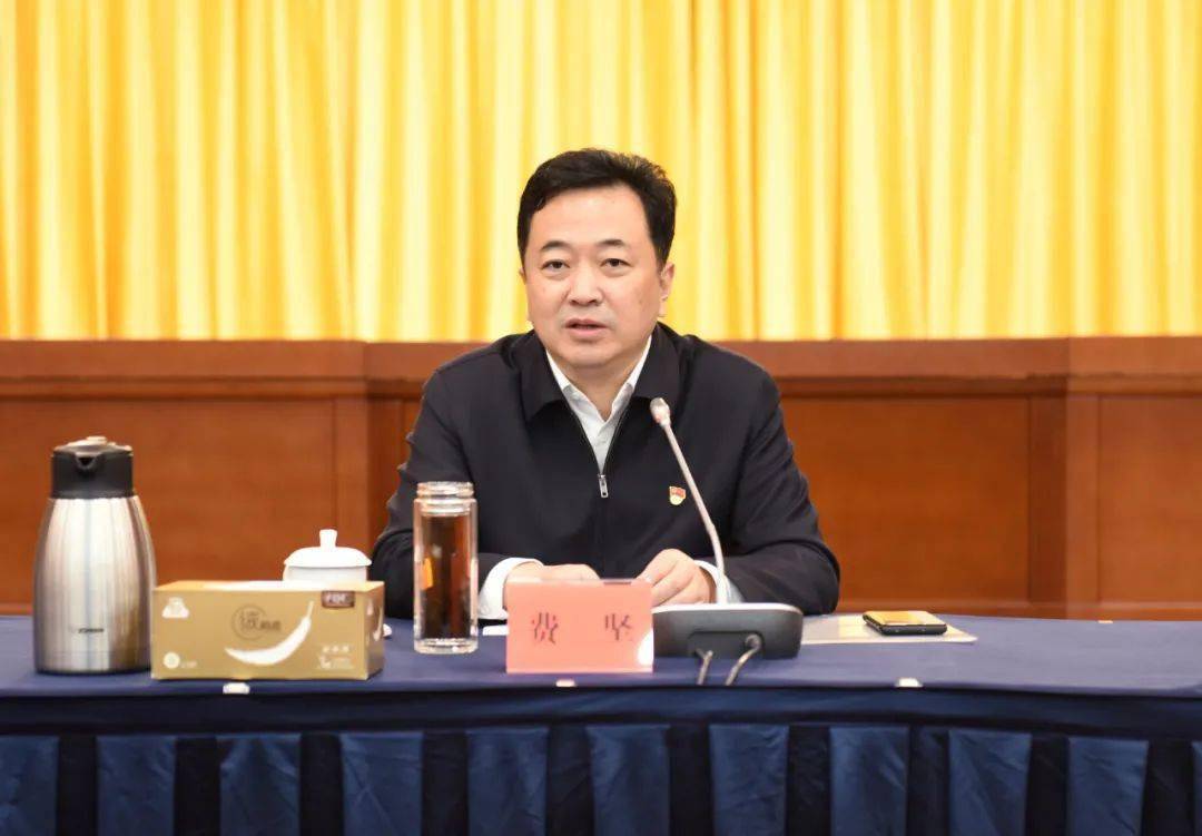 费坚赴盐南高新区调研组织工作