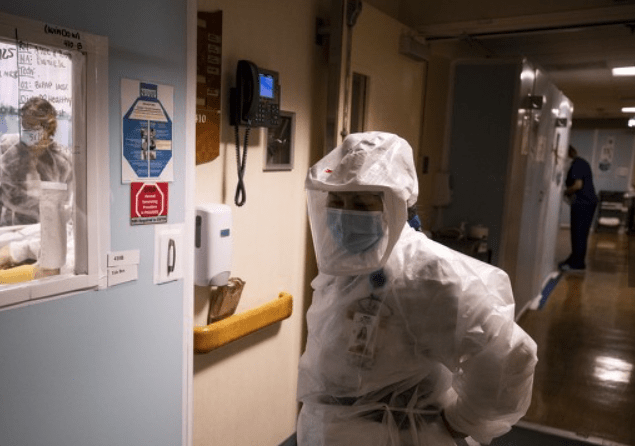 障碍|美研究：美国160万人或因新冠长期失去嗅觉