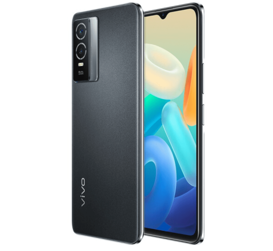 1799 元起，vivo Y76s 正式开售：5000 万主摄 + 44W 快充