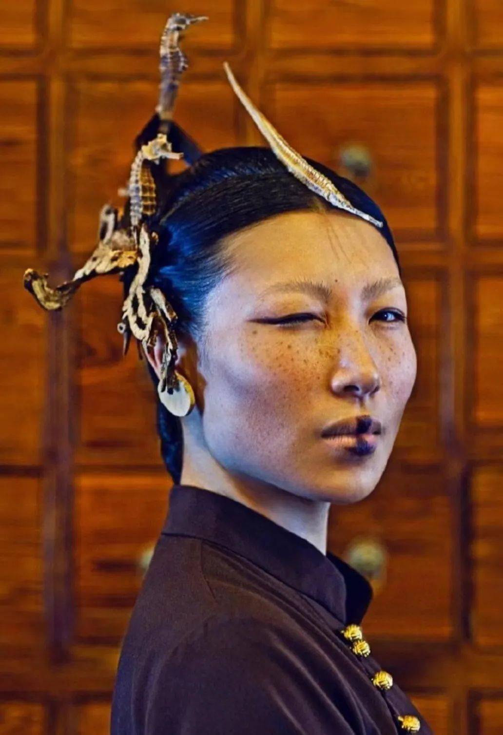 迪奥又陷辱华风波背后之人被骂上热搜对不起中国人真不长这样