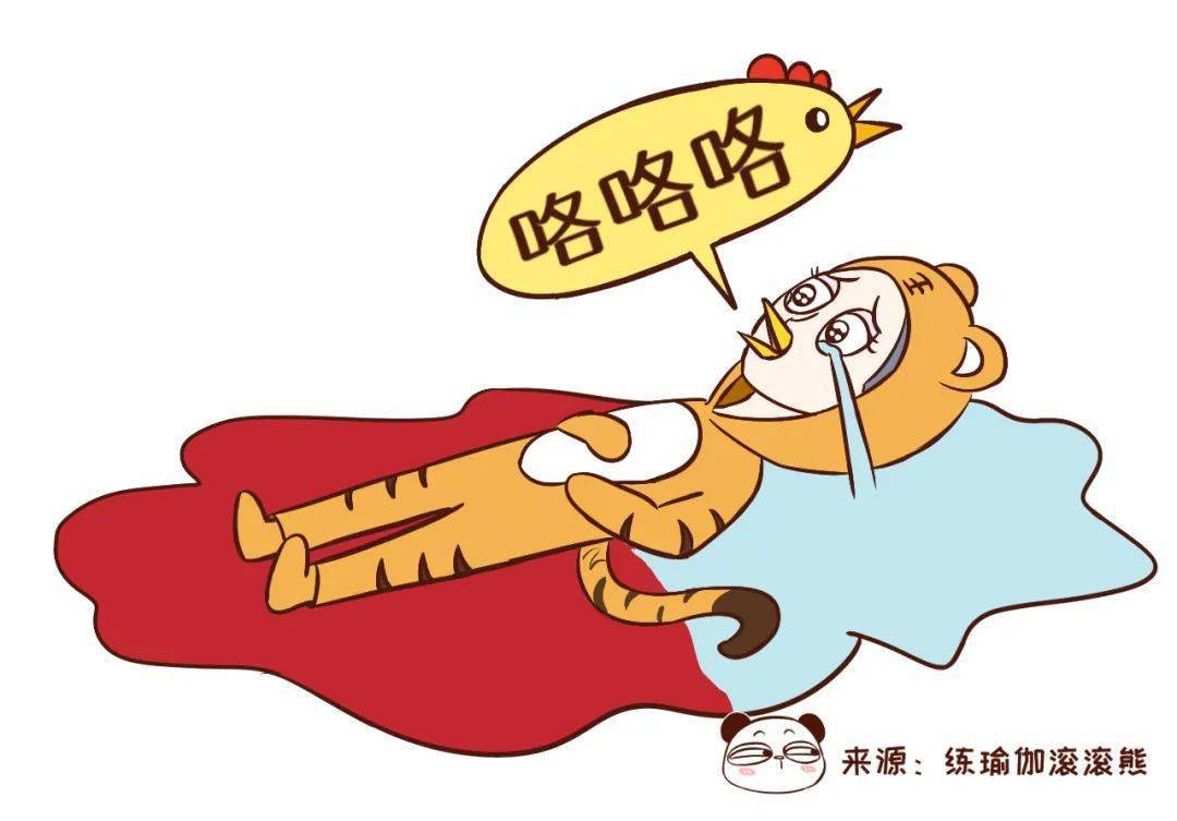 双手|生理期决定女人衰老速度！只需躺下张开双腿, 清理子宫垃圾; 女人做一次年轻10岁