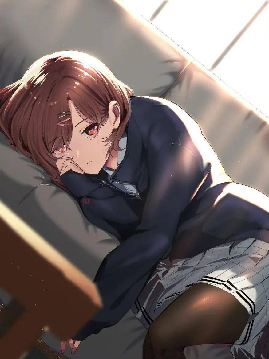 盒娘催眠思考剥夺无力化快感