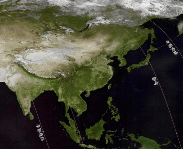 超长待机、“血月”重现、就在今天！21世纪最长月偏食观测指南来了