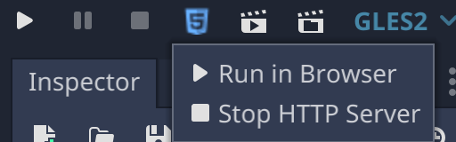 Godot 导出到 HTML5 实践